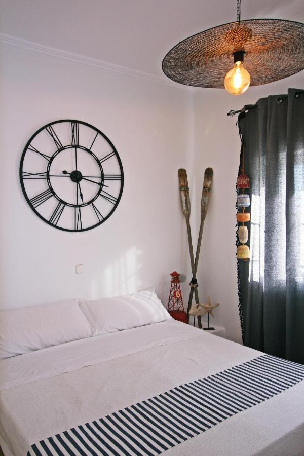 Villa Anastasia! In Strofylia Pine Forest!!! Manolas ภายนอก รูปภาพ
