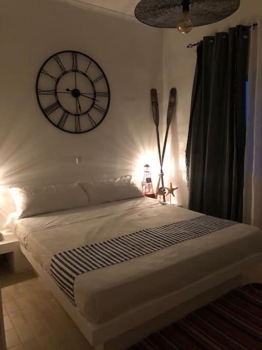Villa Anastasia! In Strofylia Pine Forest!!! Manolas ภายนอก รูปภาพ