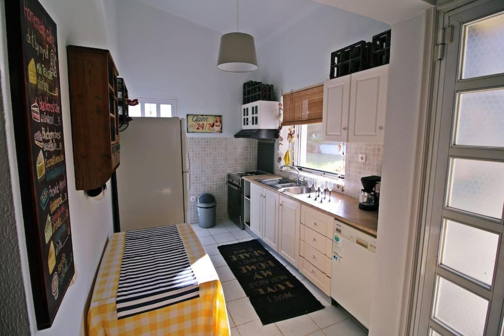 Villa Anastasia! In Strofylia Pine Forest!!! Manolas ภายนอก รูปภาพ